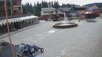 Буковель 16 травня 2019 року, 2019-05-16 10:00