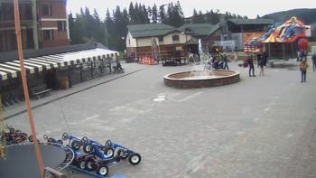 Буковель 16 травня 2019 року, 2019-05-16 13:00