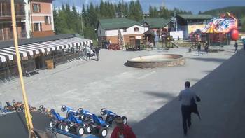 Буковель 17 травня 2019 року, 2019-05-17 16:00