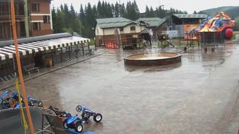 Буковель 18 травня 2019 року, 2019-05-18 16:00