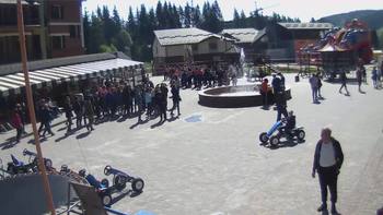 Буковель 19 травня 2019 року, 2019-05-19 10:00