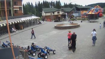 Буковель 19 травня 2019 року, 2019-05-19 13:00