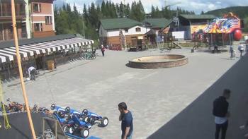 Буковель 19 травня 2019 року, 2019-05-19 16:00