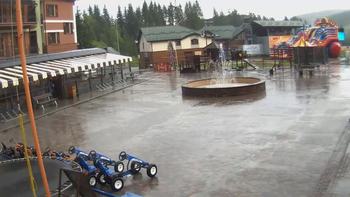 Буковель 20 травня 2019 року, 2019-05-20 13:00