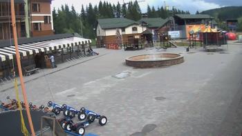 Буковель 20 травня 2019 року, 2019-05-20 16:00