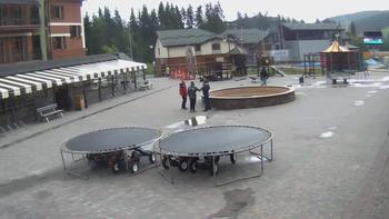 Буковель 21 травня 2019 року, 2019-05-21 16:00