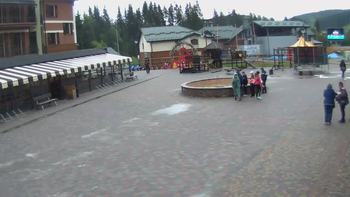 Буковель 22 травня 2019 року, 2019-05-22 10:00