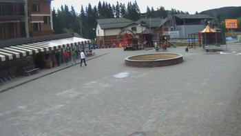 Буковель 22 травня 2019 року, 2019-05-22 16:00