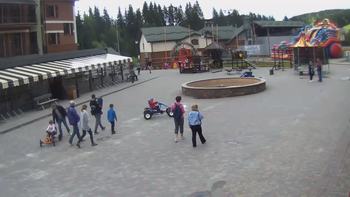 Буковель 23 травня 2019 року, 2019-05-23 13:00
