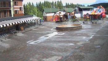 Буковель 23 травня 2019 року, 2019-05-23 16:00