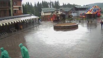Буковель 24 травня 2019 року, 2019-05-24 10:00