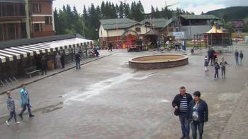 Буковель 24 травня 2019 року, 2019-05-24 13:00