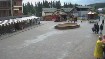 Буковель 24 травня 2019 року, 2019-05-24 16:00