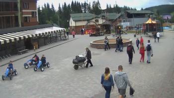 Буковель 25 травня 2019 року, 2019-05-25 16:00