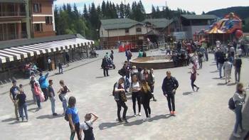 Буковель 26 травня 2019 року, 2019-05-26 13:00