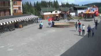 Буковель 26 травня 2019 року, 2019-05-26 16:00