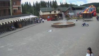 Буковель 27 травня 2019 року, 2019-05-27 16:00