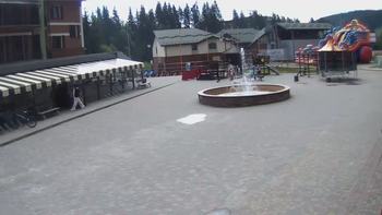 Буковель 28 травня 2019 року, 2019-05-28 10:00