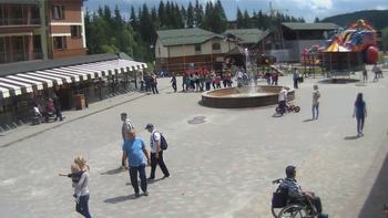 Буковель 28 травня 2019 року, 2019-05-28 13:00