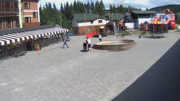Буковель 28 травня 2019 року, 2019-05-28 16:00