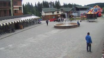 Буковель 29 травня 2019 року, 2019-05-29 13:00