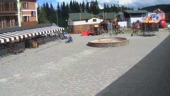 Буковель 29 травня 2019 року, 2019-05-29 16:00