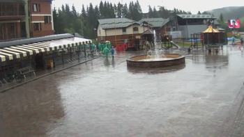 Буковель 30 травня 2019 року, 2019-05-30 10:00