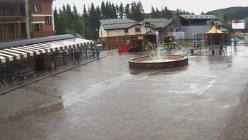 Буковель 30 травня 2019 року, 2019-05-30 13:00