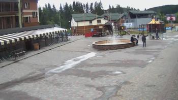 Буковель 30 травня 2019 року, 2019-05-30 16:00