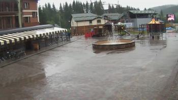 Буковель 31 травня 2019 року, 2019-05-31 10:00