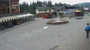 Буковель 31 травня 2019 року, 2019-05-31 16:00