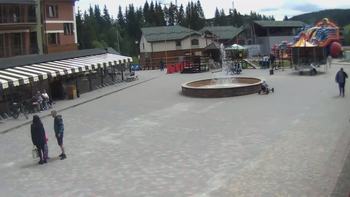Буковель 1 червня 2019 року, 2019-06-01 13:00
