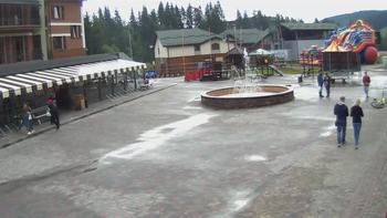 Буковель 2 червня 2019 року, 2019-06-02 10:00
