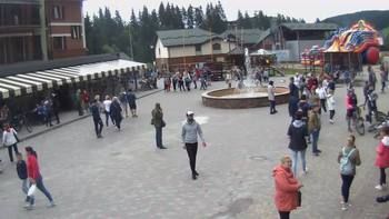 Буковель 2 червня 2019 року, 2019-06-02 13:00