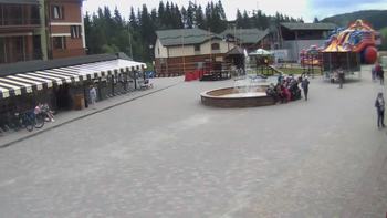 Буковель 3 червня 2019 року, 2019-06-03 13:00