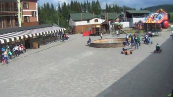 Буковель 3 червня 2019 року, 2019-06-03 16:00