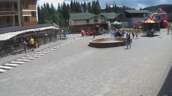 Буковель 4 червня 2019 року, 2019-06-04 13:00