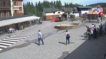Буковель 4 червня 2019 року, 2019-06-04 16:00