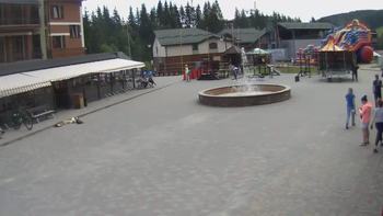 Буковель 5 червня 2019 року, 2019-06-05 13:00