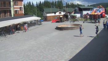 Буковель 5 червня 2019 року, 2019-06-05 16:00