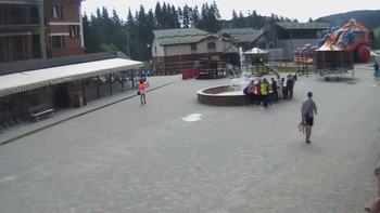 Буковель 6 червня 2019 року, 2019-06-06 10:00