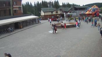 Буковель 6 червня 2019 року, 2019-06-06 16:00