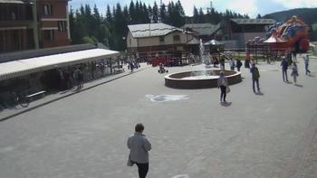 Буковель 7 червня 2019 року, 2019-06-07 10:00