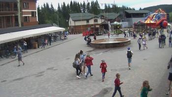 Буковель 7 червня 2019 року, 2019-06-07 13:00