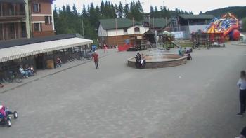 Буковель 7 червня 2019 року, 2019-06-07 16:00