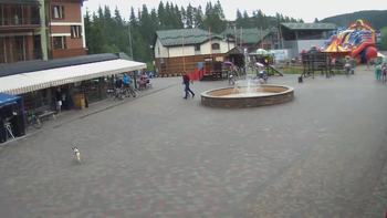 Буковель 8 червня 2019 року, 2019-06-08 13:00