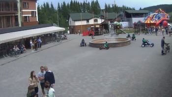 Буковель 8 червня 2019 року, 2019-06-08 16:00