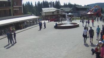 Буковель 9 червня 2019 року, 2019-06-09 10:00