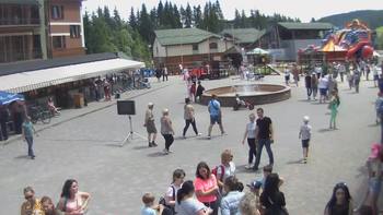Буковель 9 червня 2019 року, 2019-06-09 13:00