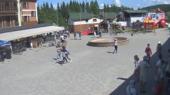 Буковель 9 червня 2019 року, 2019-06-09 16:00